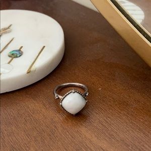 Pandora Statement Ring
